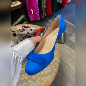NIB Bruglia shoes